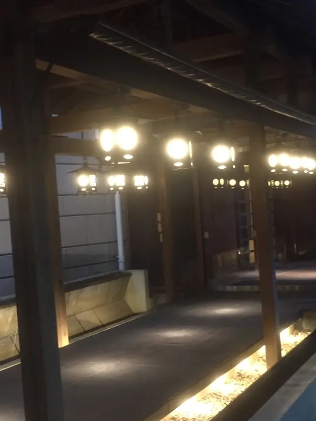 川越氷川神社