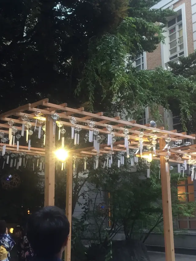 川越氷川神社