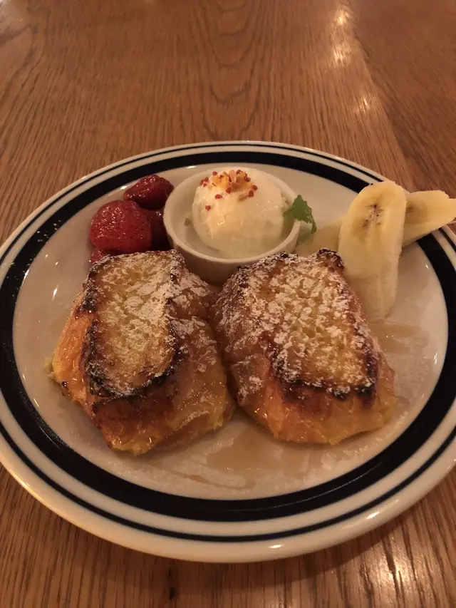 シマダカフェ 神楽坂