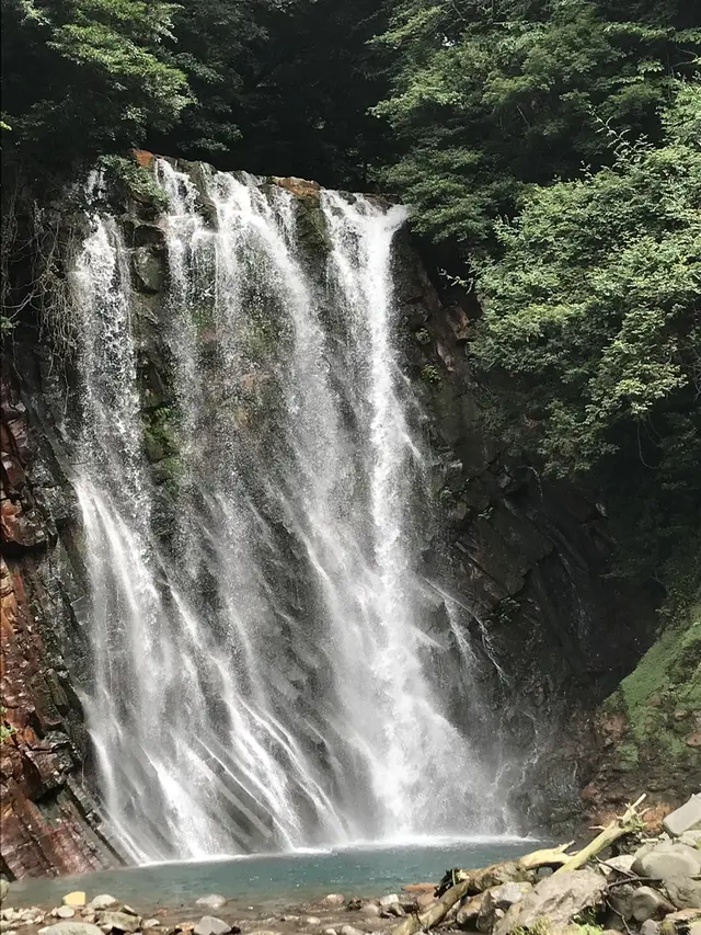 丸尾滝