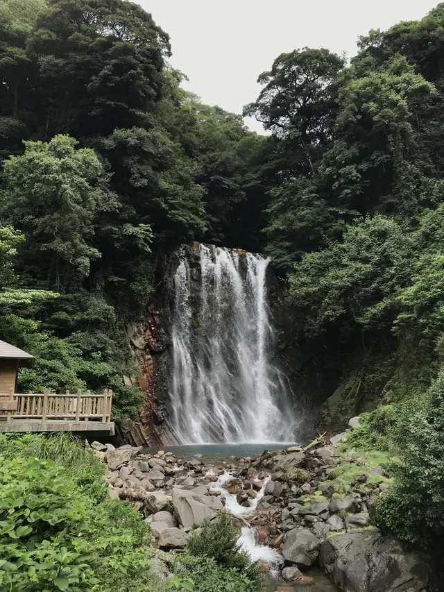 丸尾滝