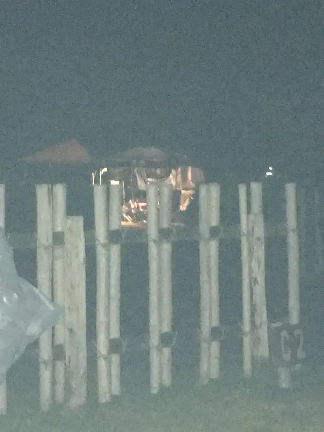 マイアミ浜オートキャンプ場