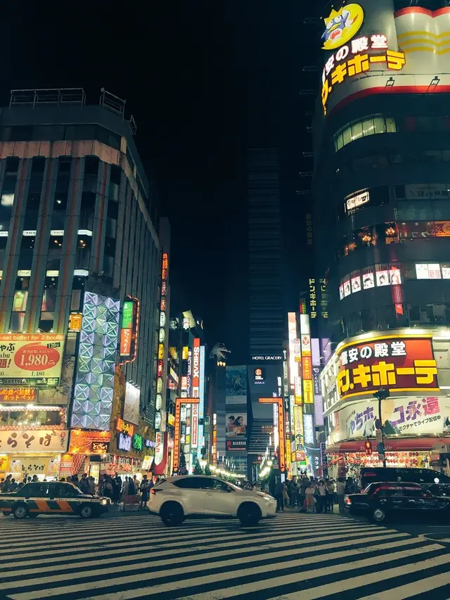 TOHOシネマズ 新宿