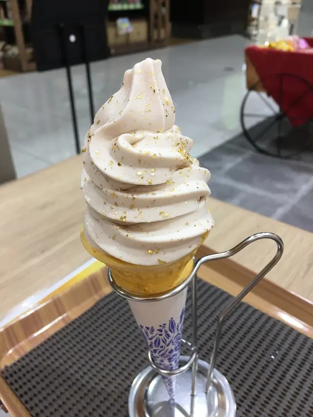 金座和アイス イオンモール新小松店