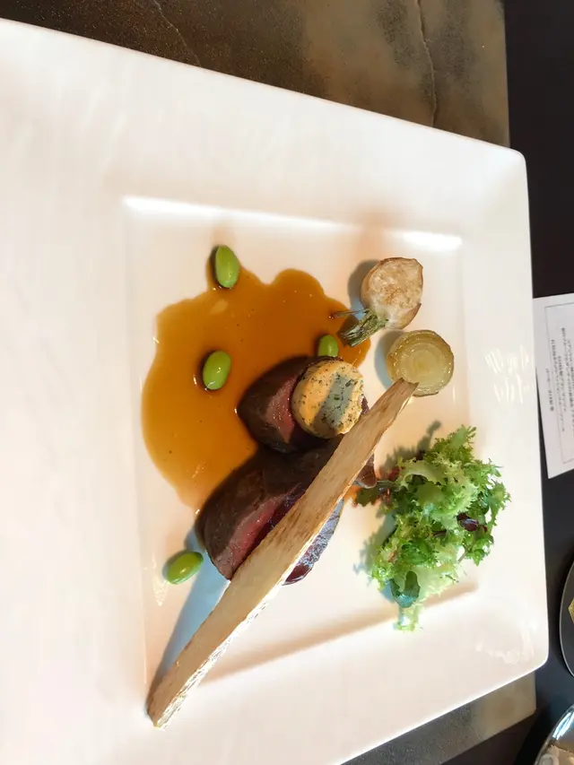 Sky Restaurant 634