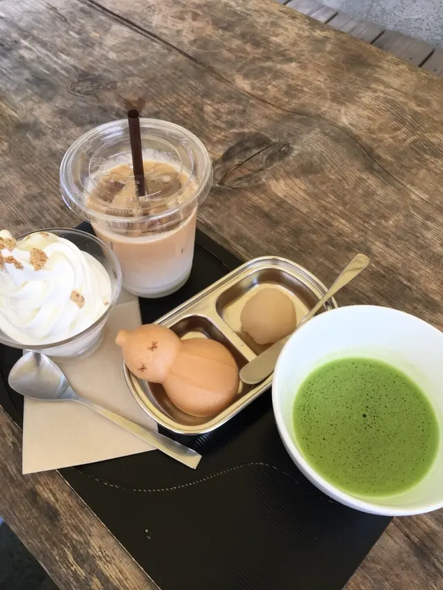 NARAYA CAFE（ナラヤカフェ）
