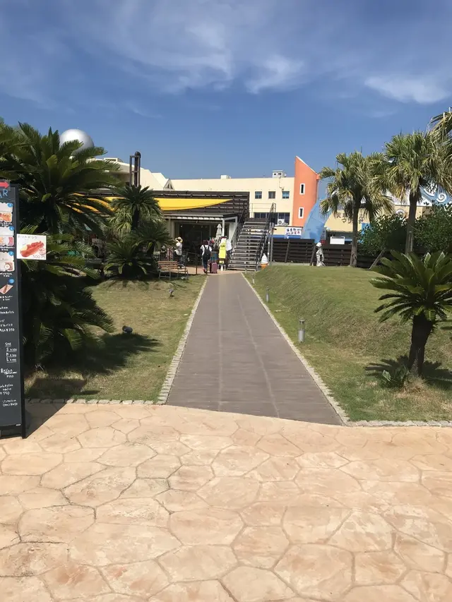 リゾラテラス天草