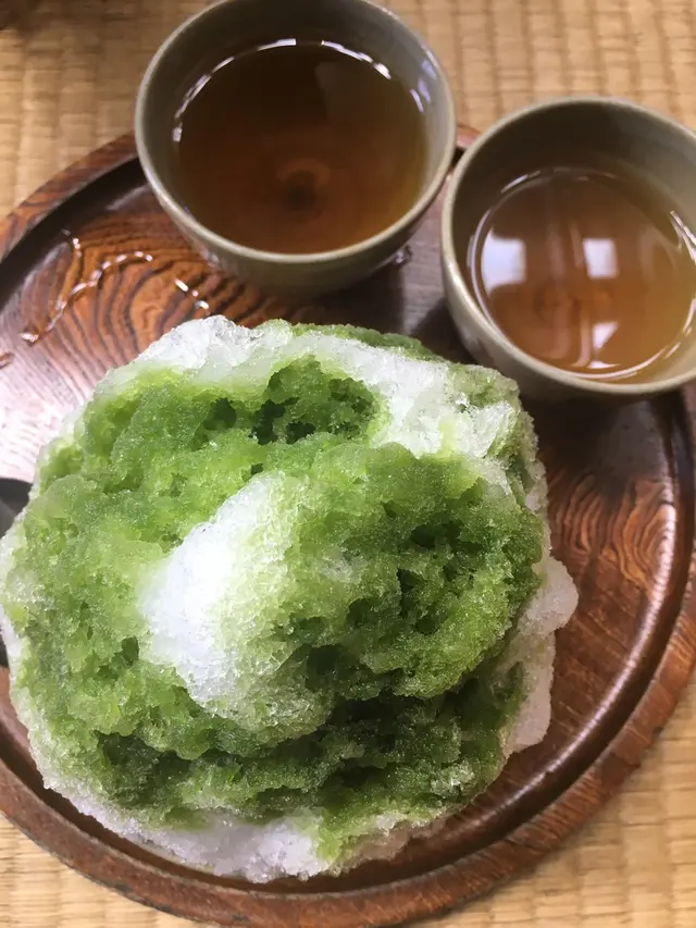 赤福 内宮前支店