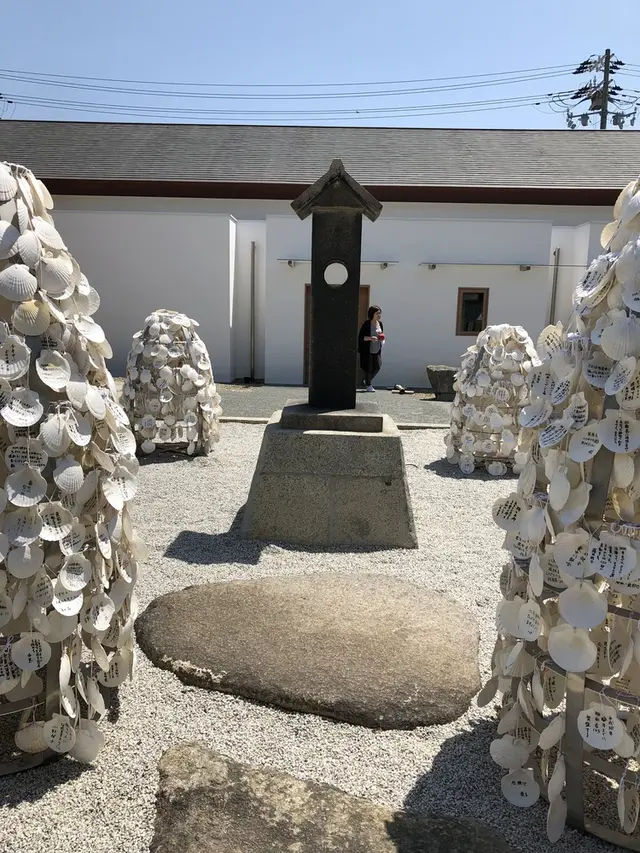 姫嶋神社