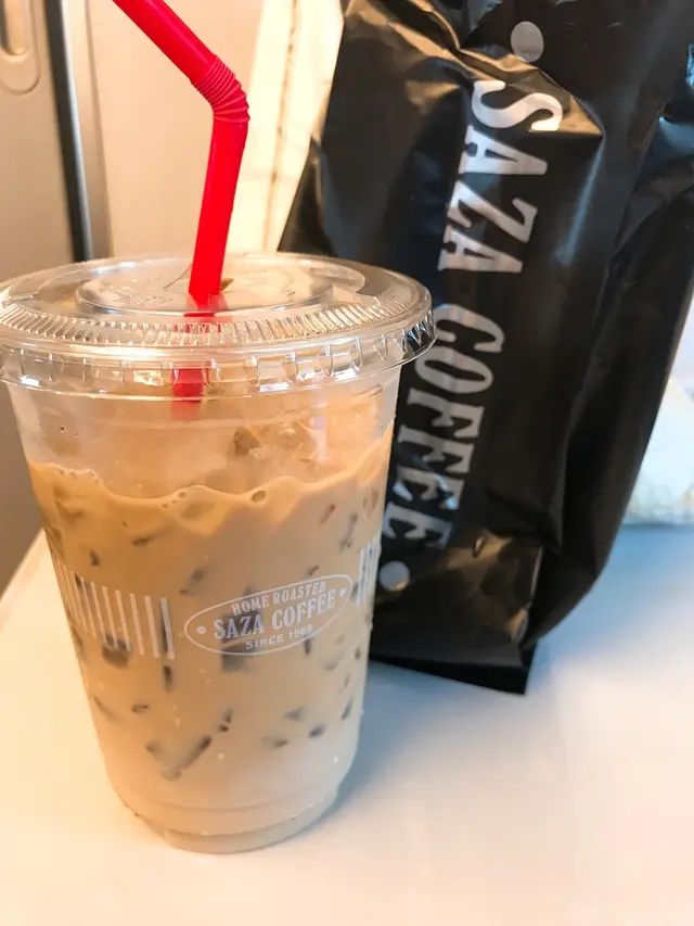 サザコーヒー エキュート品川店