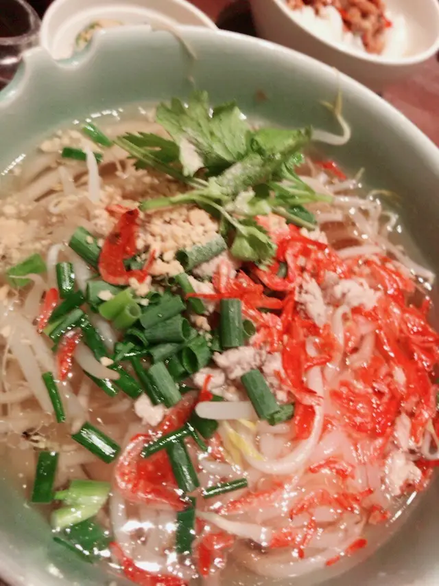 クルン サイアム大井町店