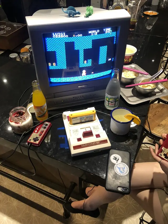 モクシー東京錦糸町