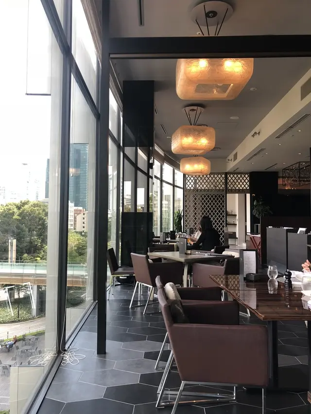 SILIN 火龍園