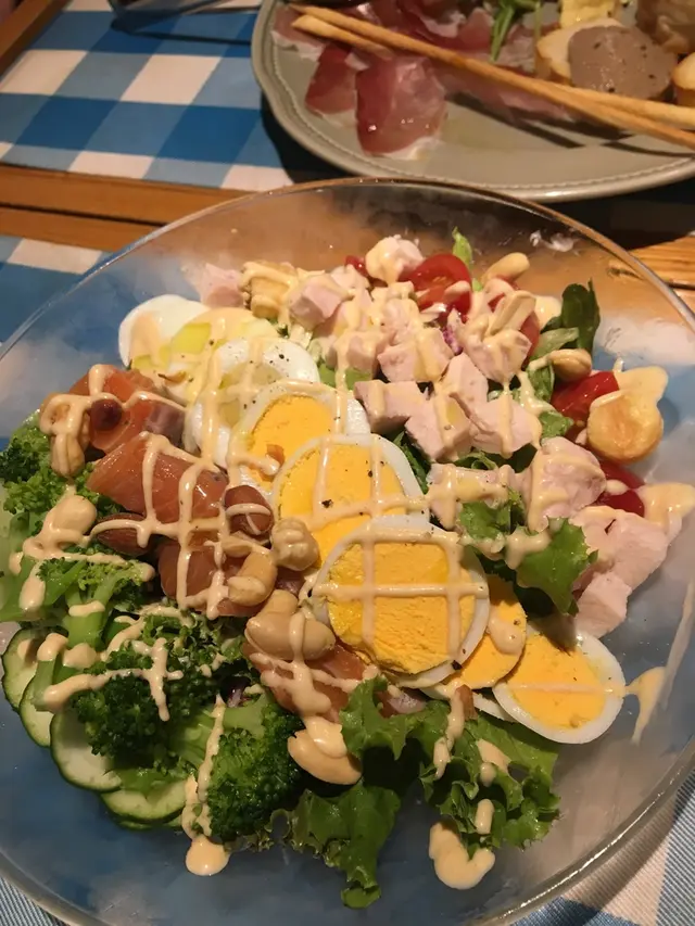 原宿ダッチ パスタラボ Harajuku DACCI PASTA LABO
