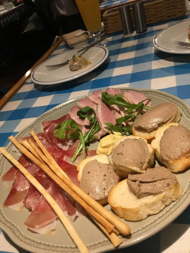原宿ダッチ パスタラボ Harajuku DACCI PASTA LABO