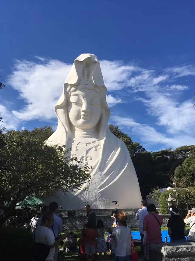 大船観音寺