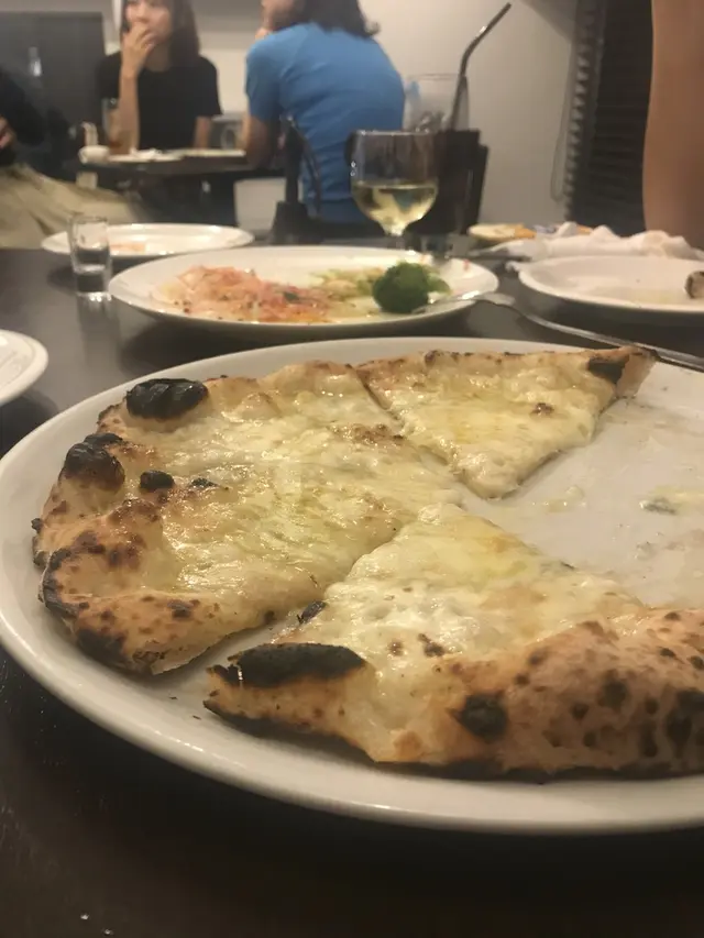 Pizza Studio Tamaki