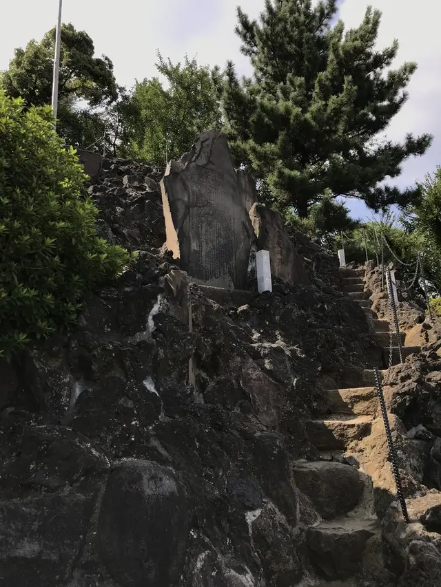 品川神社