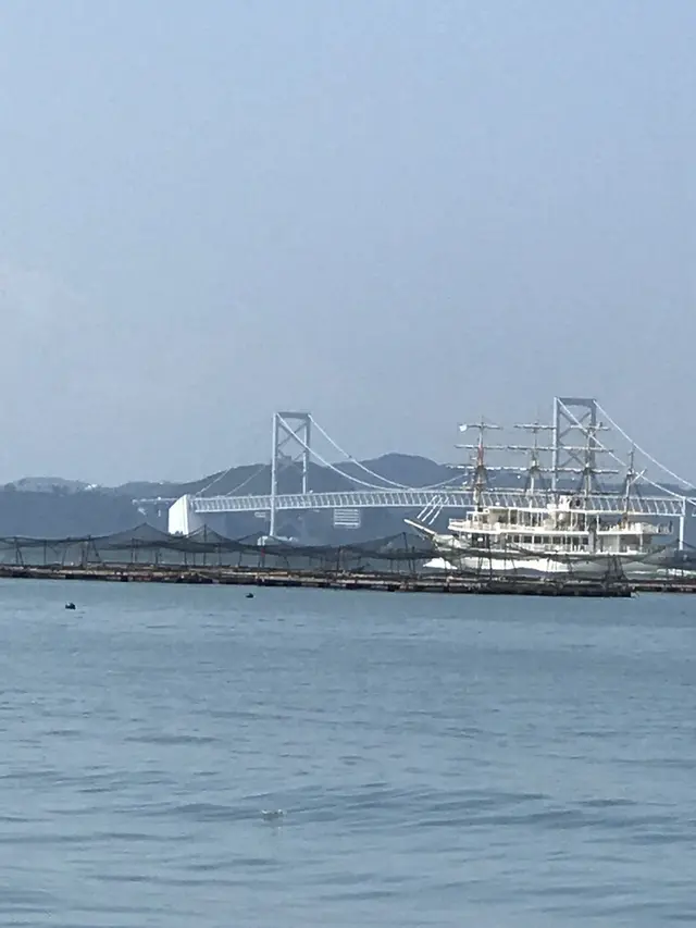 淡路じゃのひれフィッシングパーク