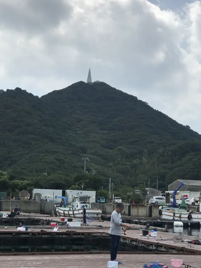 淡路じゃのひれフィッシングパーク