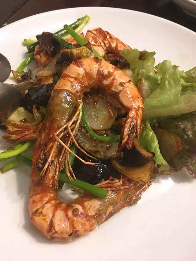 Sin Tong Kee（新東記）