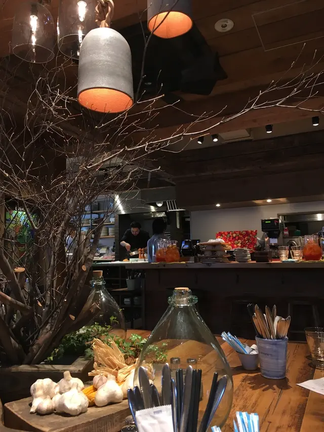 KNOCK CUCINA BUONA ITALIANA 恵比寿店