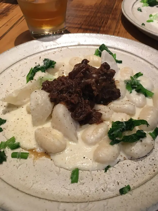 KNOCK CUCINA BUONA ITALIANA 恵比寿店