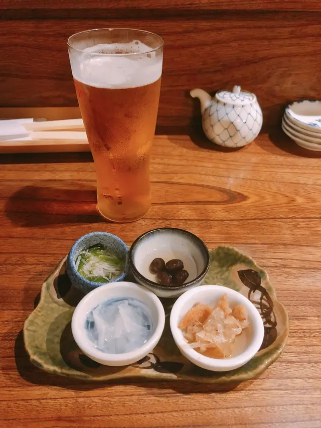 ままかり亭