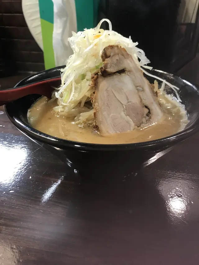 麺処 花田