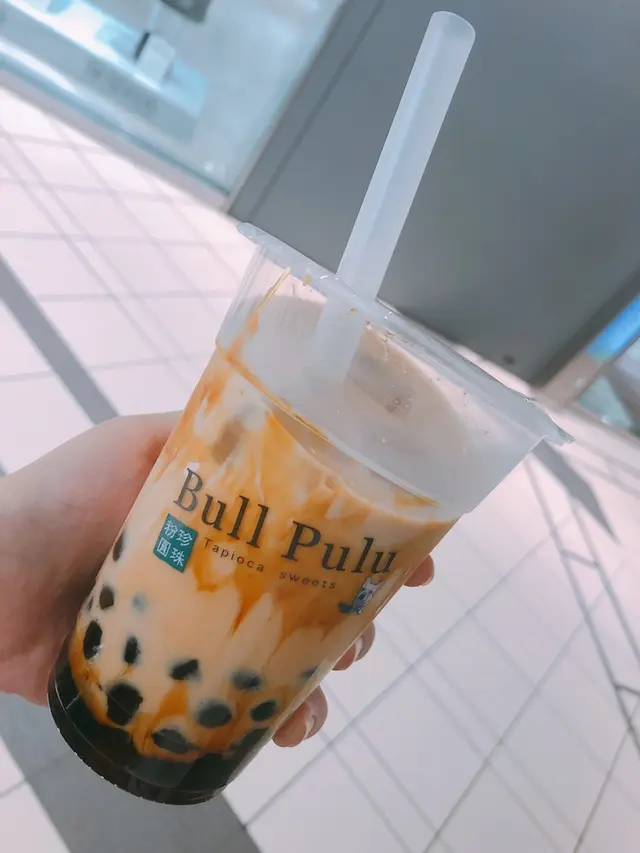 ブルプル (Bull Pulu) 渋谷ヒカリエ