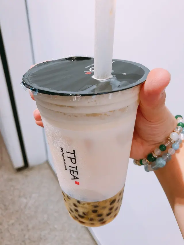 【閉業】TP TEA ニュウマン新宿店（ティーピーティー）