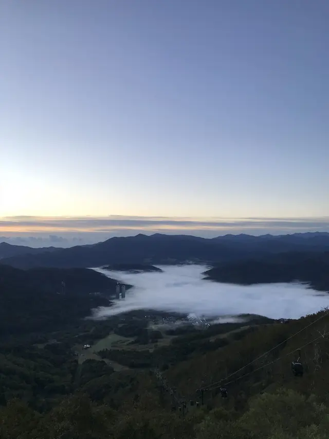 星野リゾート リゾナーレトマム