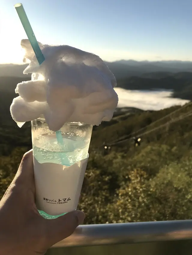 星野リゾート リゾナーレトマム