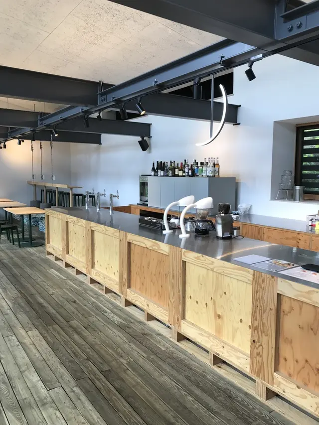 星野リゾート リゾナーレトマム