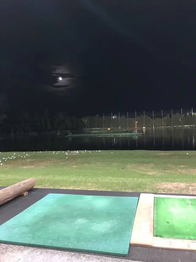 ダイナミックゴルフ茂原