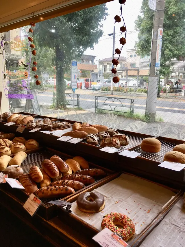 ブレッドプラントオズ