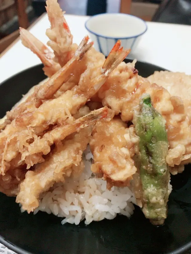 天房
