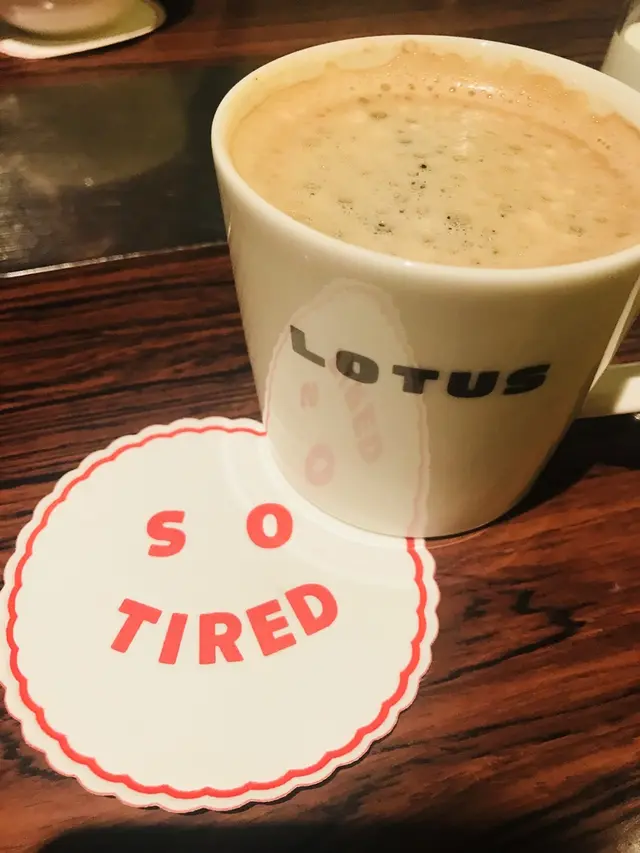 LOTUS（ロータス）