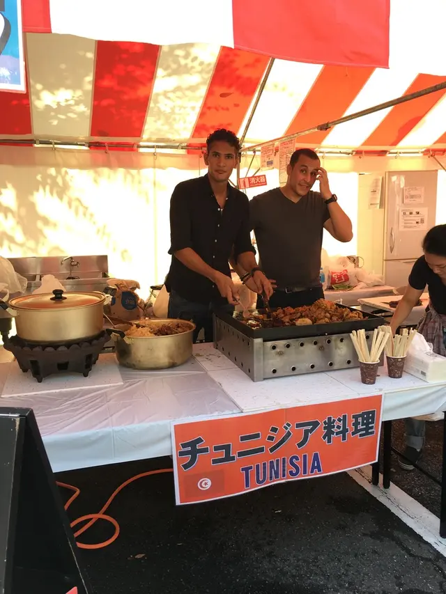 東京プリンスホテル