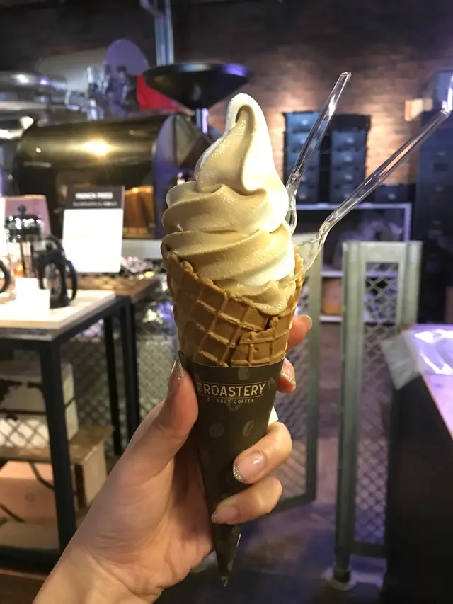 ザ・ロースタリー （THE ROASTERY）