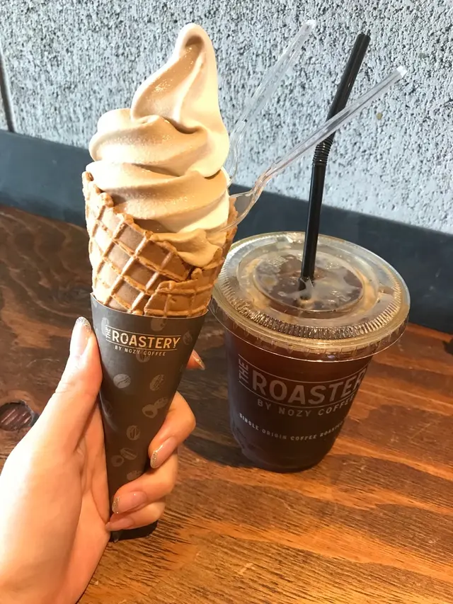 ザ・ロースタリー （THE ROASTERY）