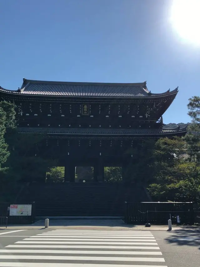 知恩院