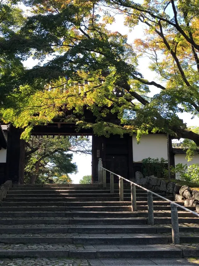 知恩院