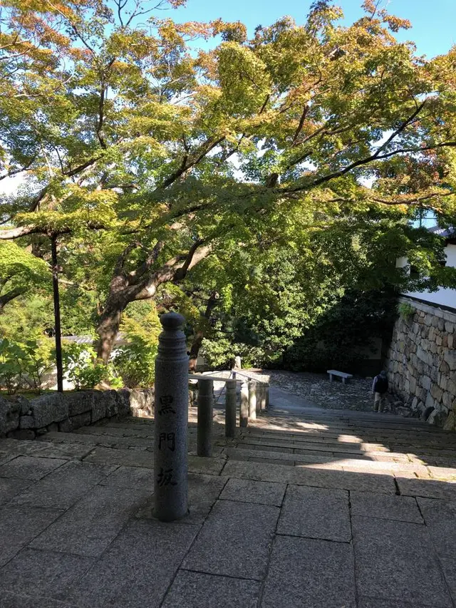 知恩院