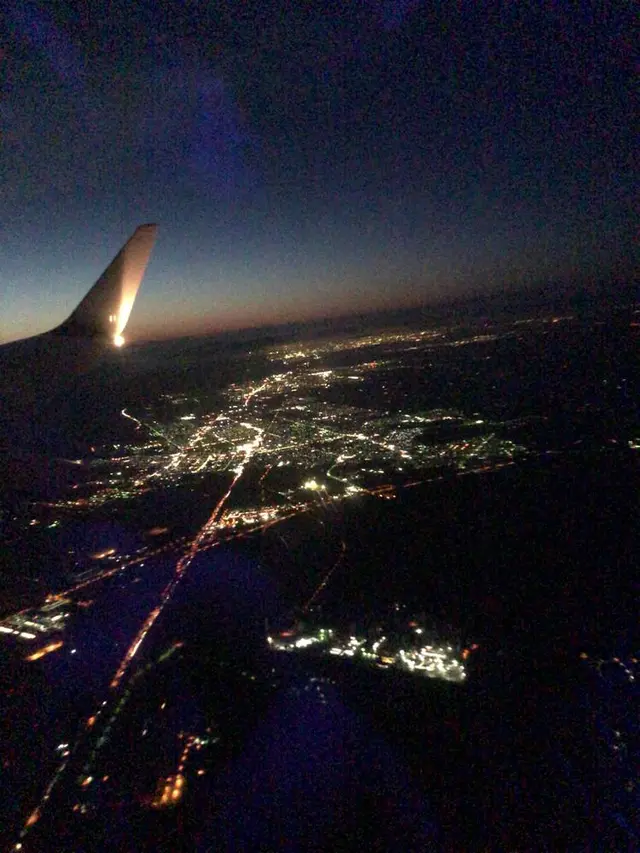 新千歳空港