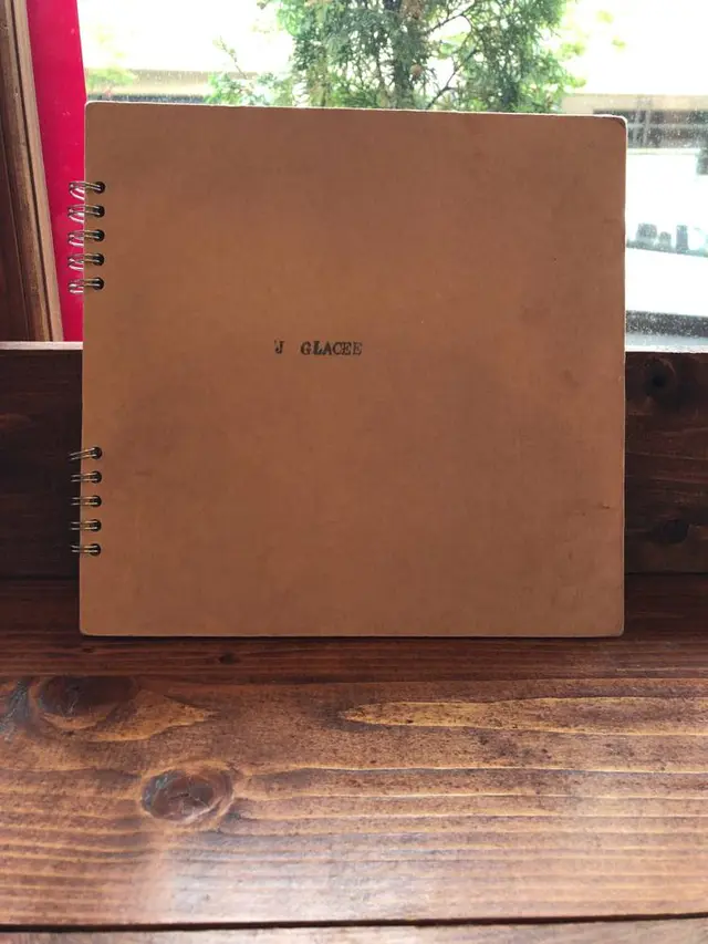 J・glacee（ジェイグラッセ）