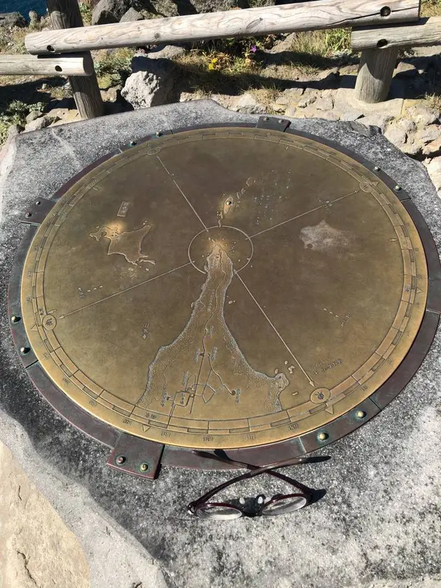 神威岬