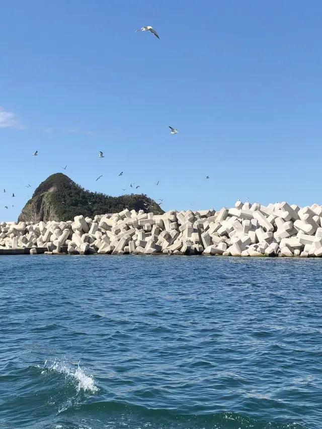 水中展望船ニューしゃこたん号