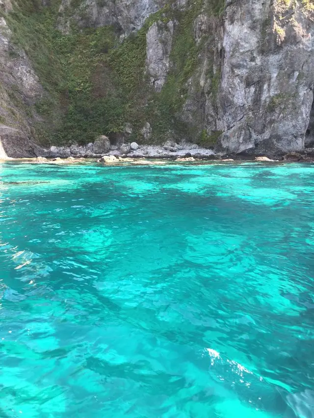 水中展望船ニューしゃこたん号