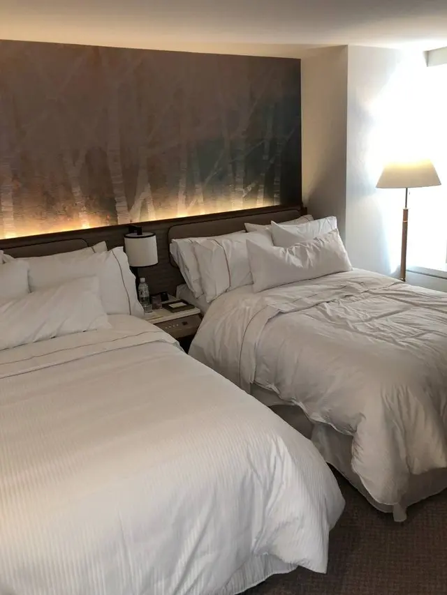 The Westin Rusutsu Resort